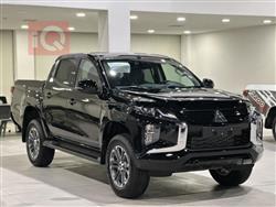 میتسوبیشی L200
